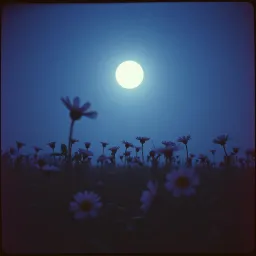 Confidente Bajo la Luna