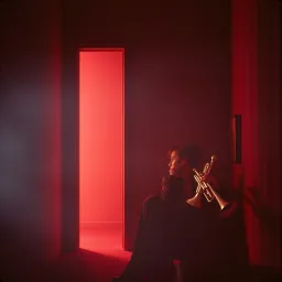 Red Room Slow Burn