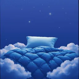 Sleeping is My Drug