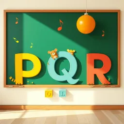 PQR