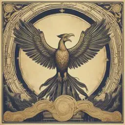 Ascended Phoenix 