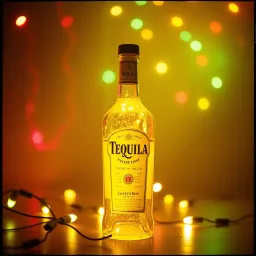 Tequila