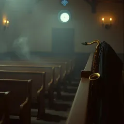 Cords For The Dead