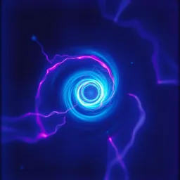 The Pulsing Core!
