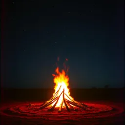 Kpanojo Fire