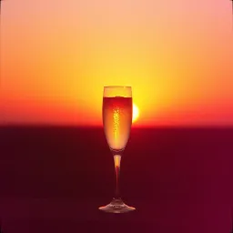 Sunset Sips