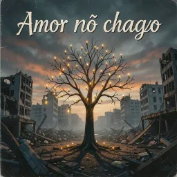 Amor não  chegou