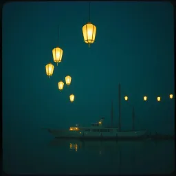 Starveil Harbor