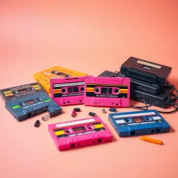 Back in the 90s