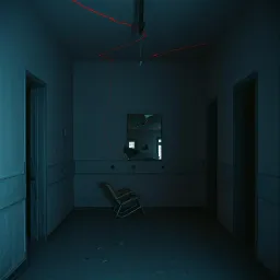 Ashes Won’t Be Quiet