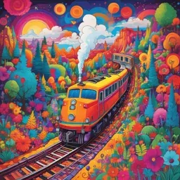 ChooChoo Soul 