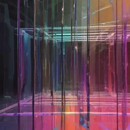 Crystal Nights