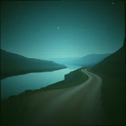 Where the River Knows My Name
