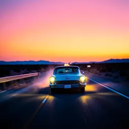 County Line Joyride