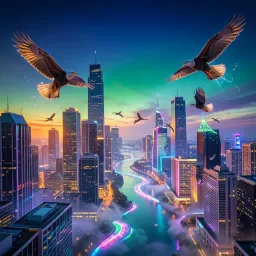 What a Beautiful World (Scream It Loud)