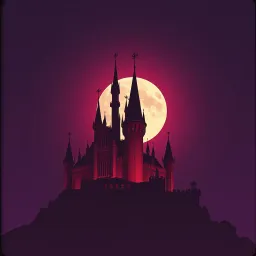 Horror Movie Queen