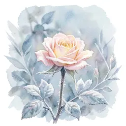 My English Rose