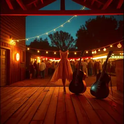 Bal du Samedi Soir