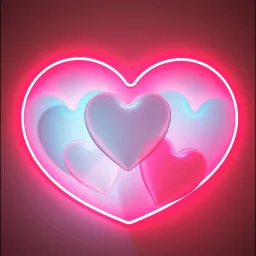 Plastic Hearts