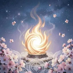 Eternal Flame Remix