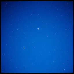 Chasing Stars