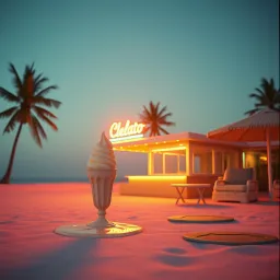 Vanilla rush