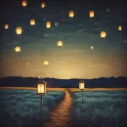 Light in the Darkness