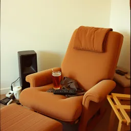 Recliner State of Mind