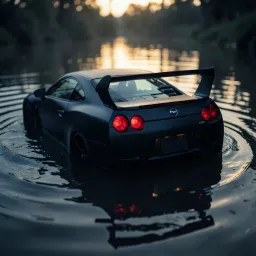 Skyline Over You