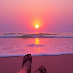 Another Sunset
