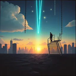 Moving On (Big Remix)