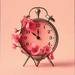 Always On Time