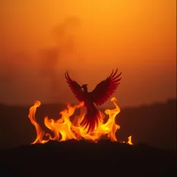 Rise Again