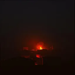 Burning Secrets