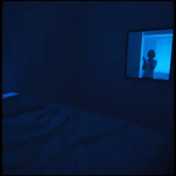 Still feeling you