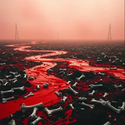 Carnage Symphony