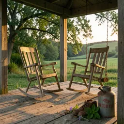 South Georgia Madison
