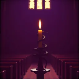 Holy Sin
