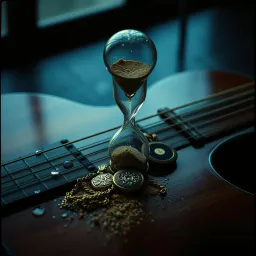 Heartbreak Lockets