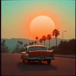 Coastline Dreams