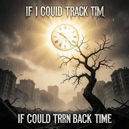 IF I COULD TURN BACK TIME