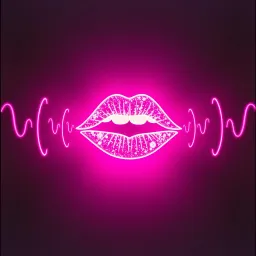 AH kiss ah kiss