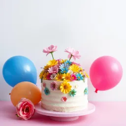 Mama Geburtstag