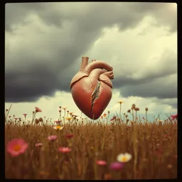 Thank you for breaking my heart 
