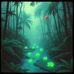 Tyler’s Trip Version 4