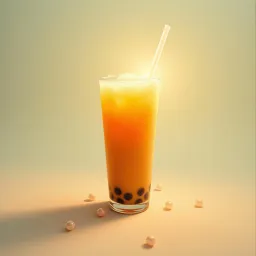 超霸奶茶