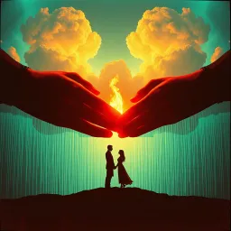 Stronger In The Storm