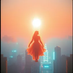 I’m Already Free