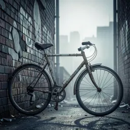 Keagan's Ride