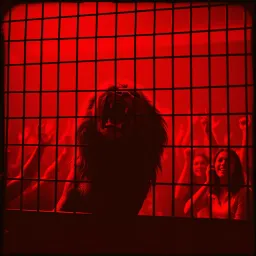Out the Cage